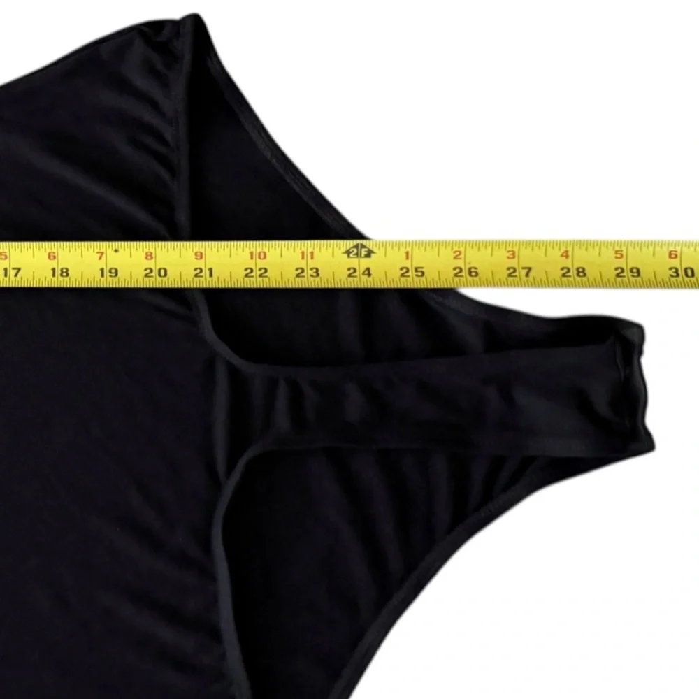 NWOT We Wore What Muscle Tank Bodysuit - Picture 16 of 16